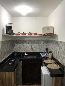 Suíte, Bem localizado em Morro de São Paulo Ba