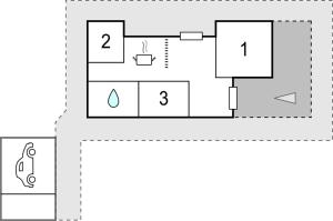 Holiday Home Løkken 7