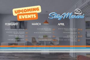 Porcida Dreams by StayMareni - Beachfront Suite