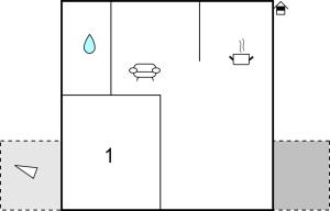 Gorgeous Apartment In Mali Losinj