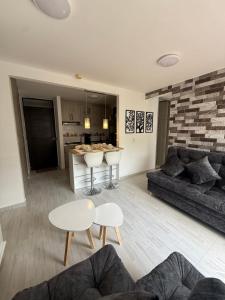 Lindo apartamento completo Peñalisa , 3 habitaciones