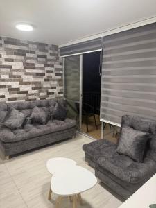 Lindo apartamento completo Peñalisa , 3 habitaciones