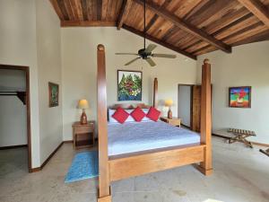 Indigo Belize 1C Condo