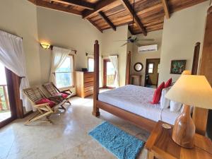 Indigo Belize 1C Condo