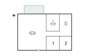 Lovely Apartment In Genova With Wifi