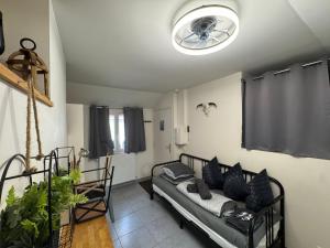 Studio central Fontainebleau - proche commerces & château