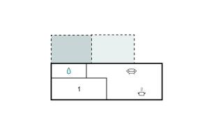 1 Bedroom Nice Apartment In Medulin