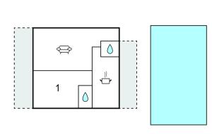 Nice Apartment In San Luis De Sabinillas