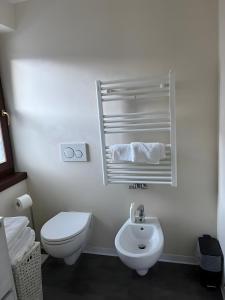 Bed and Breakfast Pellizzano