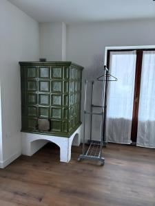 Bed and Breakfast Pellizzano
