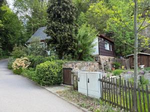 Waldhaus zur Kleinbahn