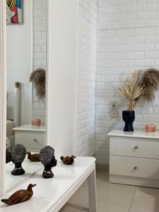 Aleka Sea View Apartment Sarande