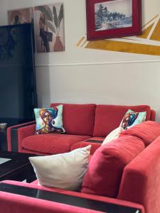 Aleka Sea View Apartment Sarande