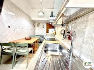 San Giovanni - Minerva House