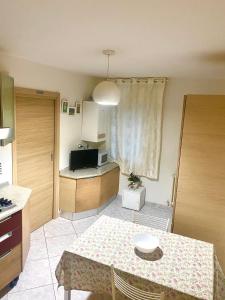 MiniAppartamento Laura - Piano terra