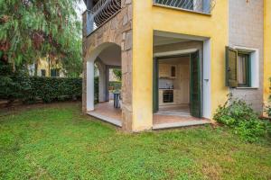 Residence Terme di Casteldoria