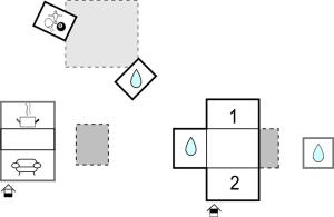 2 Bedroom Stunning Home In Bregi