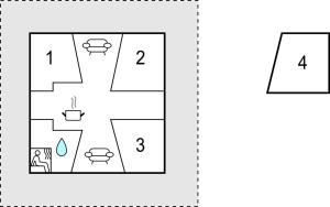 Gorgeous Home In Allinge With Sauna