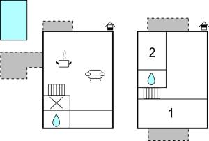 Beautiful Home In Slunj