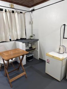 Monoambiente B en Corrientes Capital