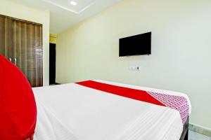 Hotel O Adhin Residency