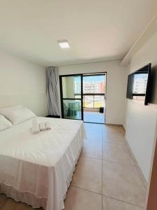 Flat Max Carneiros suítes - Xodó Hospedagem