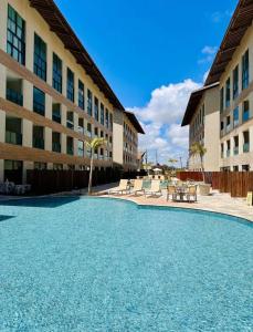 Flat Max Carneiros suítes - Xodó Hospedagem