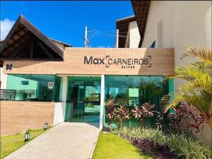 Flat Max Carneiros suítes - Xodó Hospedagem