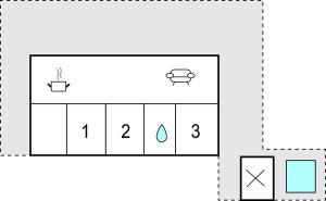 Lovely Home In Sjølund