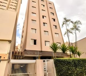 Flat Aconchegante com vaga centro