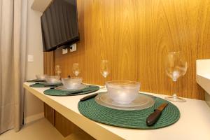 Seu Lar para toda a família, Ao lado do Mirante