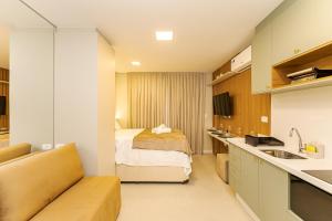 Seu Lar para toda a família, Ao lado do Mirante