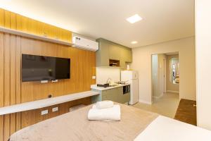 Seu Lar para toda a família, Ao lado do Mirante