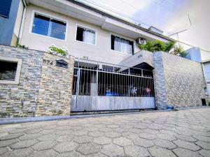 Apartamento completo para 2 pessoas