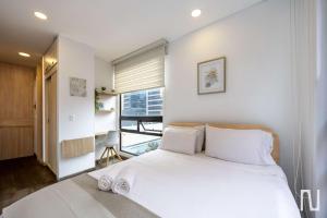 NOK Stylish 1BR Apartment in Parque de la 93