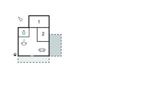 Beach Front Apartment In Dramalj With Wifi