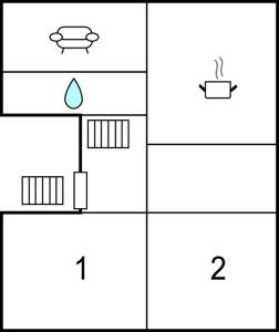 Beautiful Apartment In Aabenraa