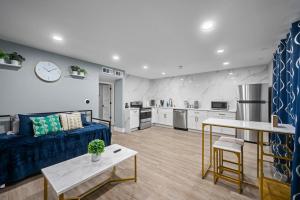 Central Houston 1BR with Modern Comforts