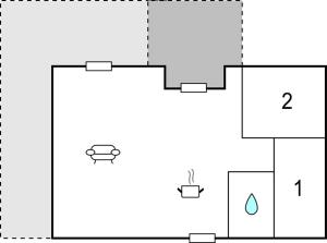 Cozy Home In Hurup Thy With Wifi