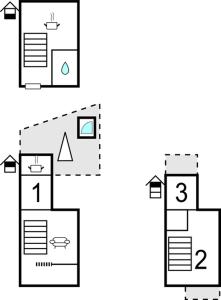 Cozy Home In Miholascica With Wifi