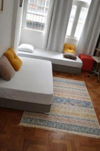 Studio Passeio Próximo ao Metrô