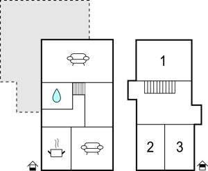 Holiday Home Skogstorp Gård Holmsjö
