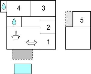 Pet Friendly Home In Vir