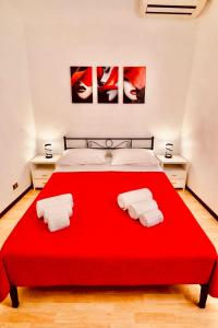 Mediterranea Apartment