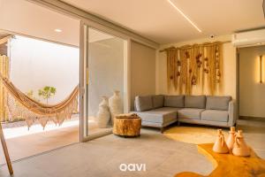 Casa Charmosa com Piscina em Milagres by Qavi