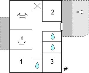 Apartment Pucisca 46