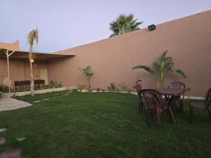 Villa avec piscine privée Agadir