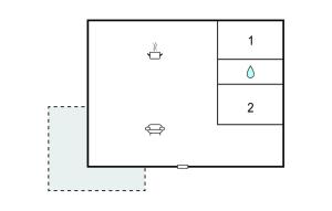 Nice Apartment In Banjole With Wifi