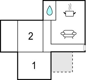 Holiday Home Kature Iv