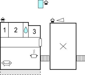 Three-Bedroom Holiday Home In Krusevo